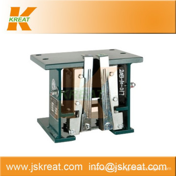 Elevator Parts|Safety Components|KT51-188A Elevator Safety Gear|progressive safety gear for passenger elevators